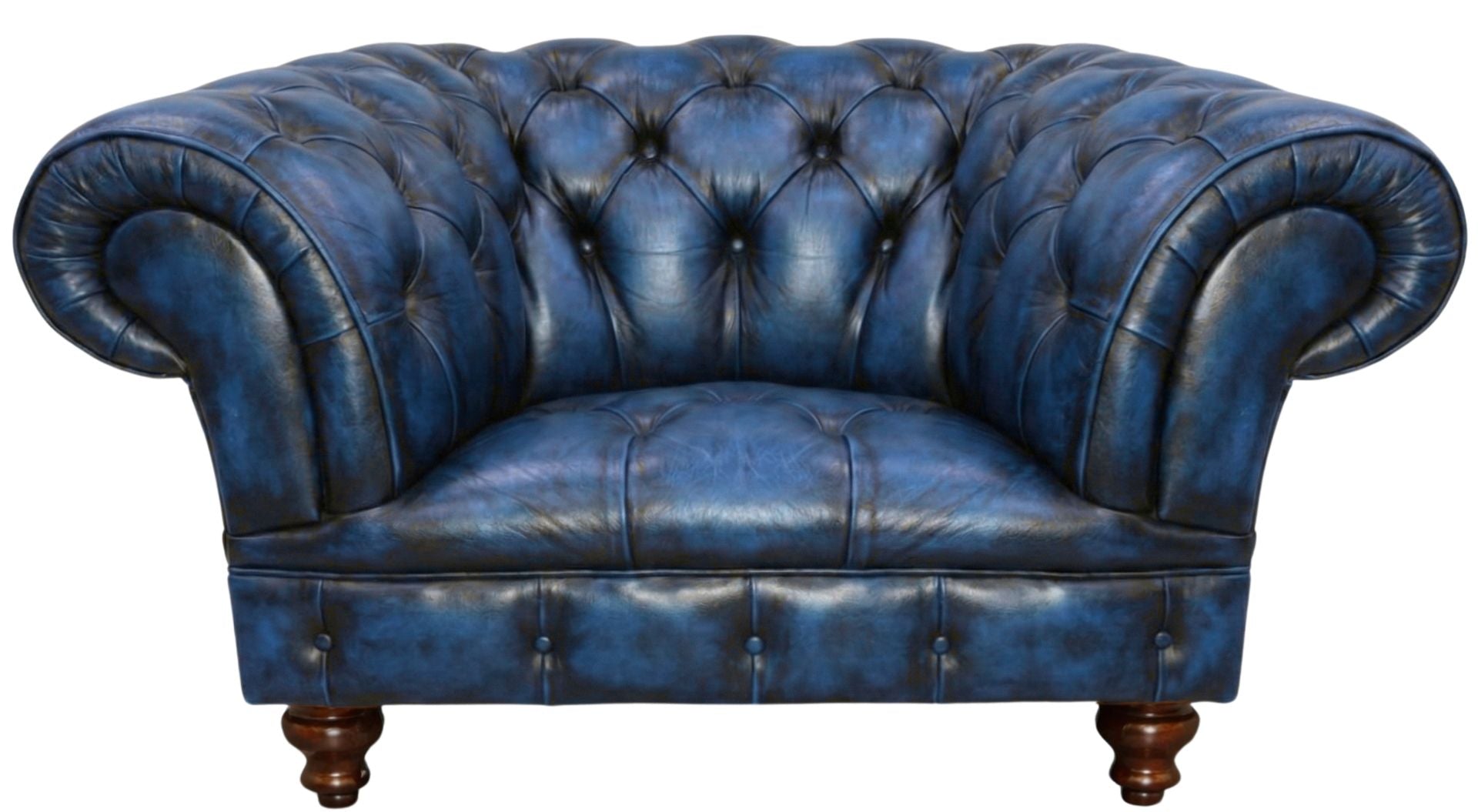 The Vintage Chesterfield